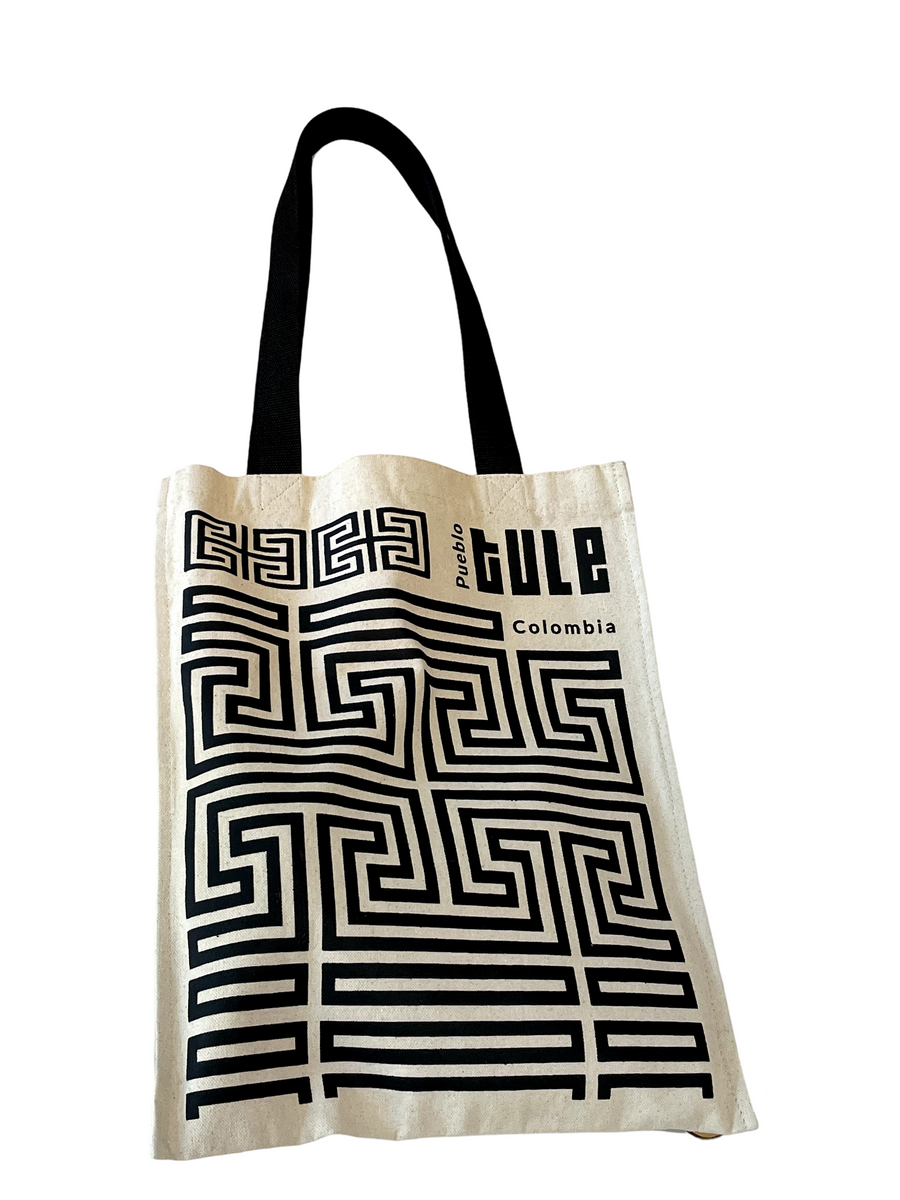 TOTE BAG ANCESTRAL