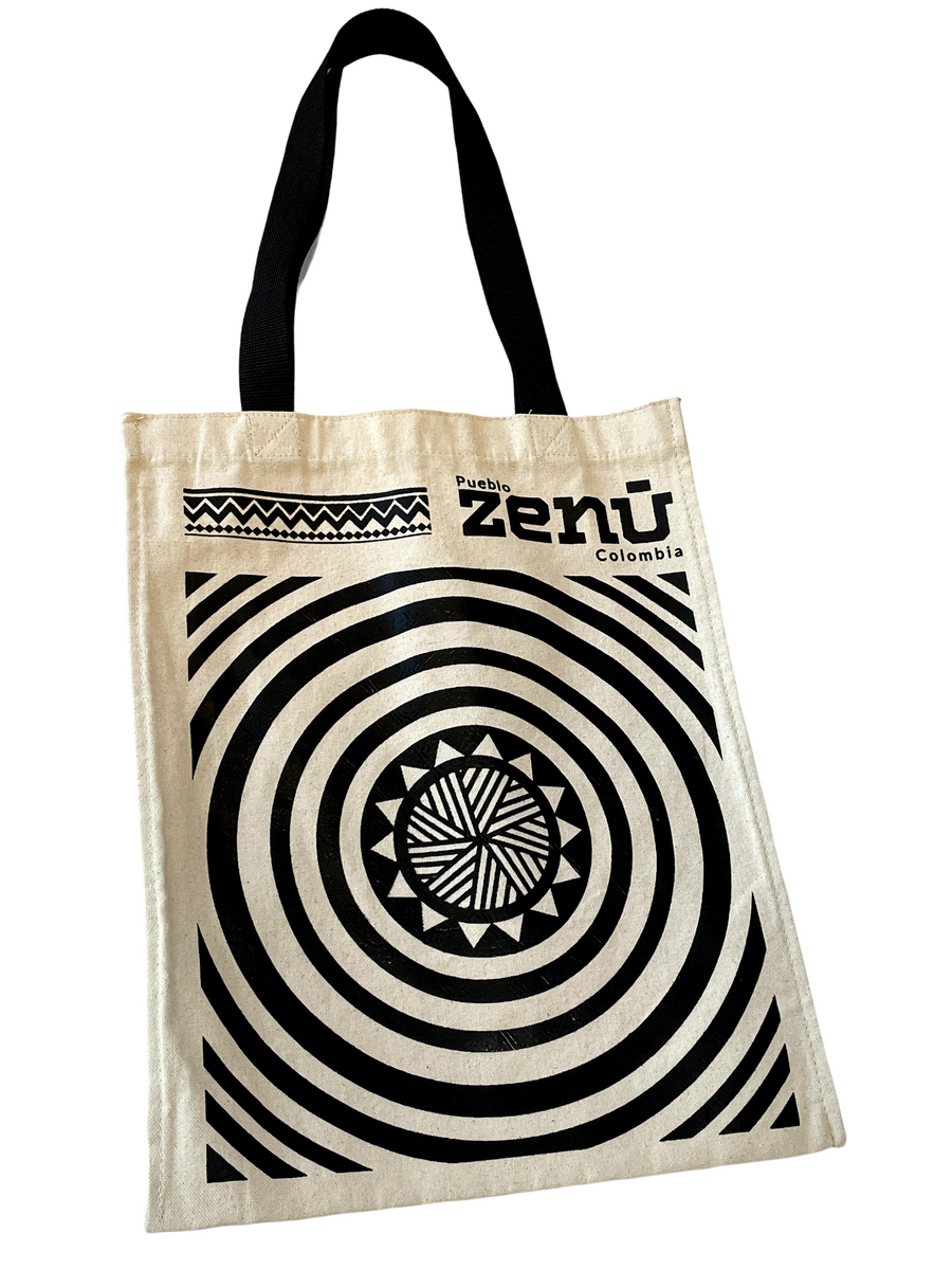 TOTE BAG ANCESTRAL