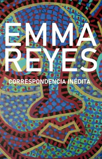 Libro Correspondencia Inédita Emma Reyes